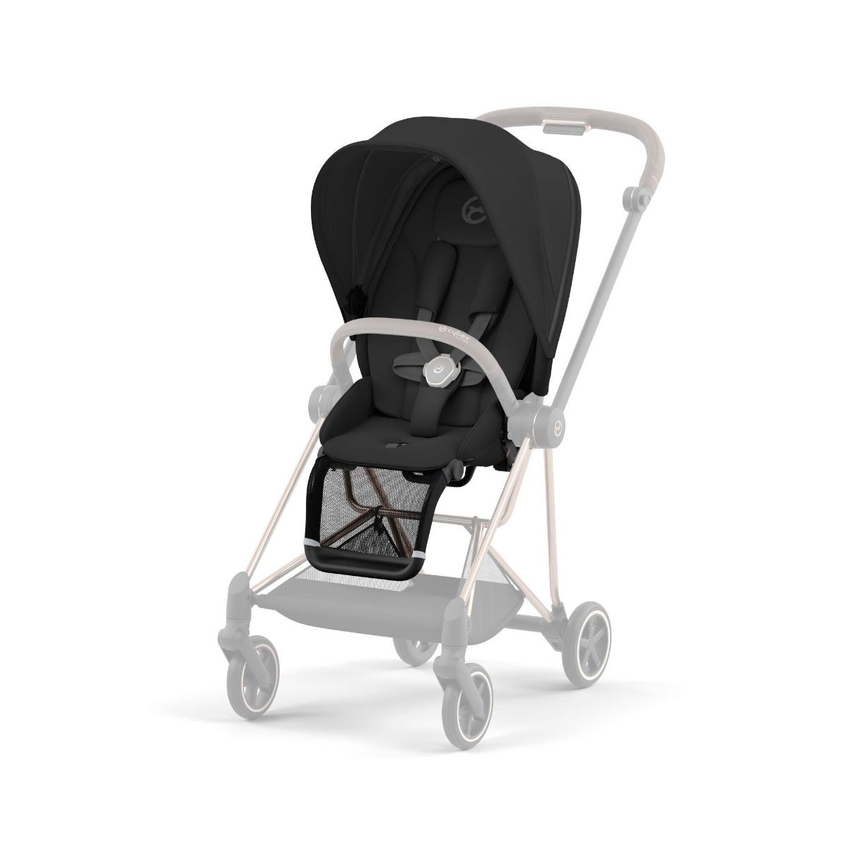 Cybex best sale mios mothercare